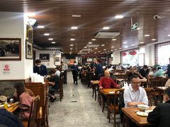 -柴氏风味斋(甘家口店)