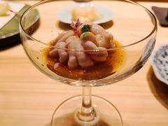 -鮨青(恒基名人购物中心店)