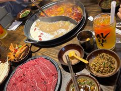 -冯校长老火锅(广州正佳广场店)