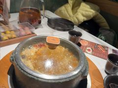 -芸山季·云南山珍菌火锅(南翔印象城MEGA店)