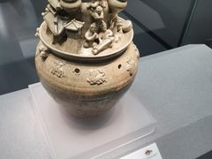 -中国江南水乡文化博物馆
