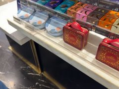 -GODIVA(五角场万达广场店)