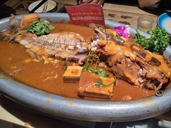 -磁州卤面·地标邯郸菜(97年创始店)