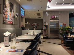 -必胜客(东大桥店)