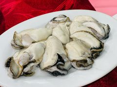 生蚝-花苑美食横琴生蚝火锅(拱北粤华路店)