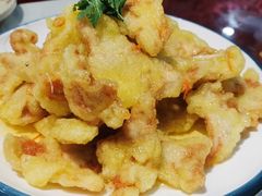 -一块豆腐·海鲜·家常菜(李沧书院路店)