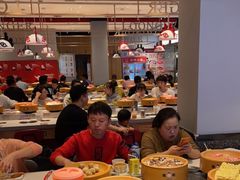 -龍歌自助小火锅(李沧顺和汇店)
