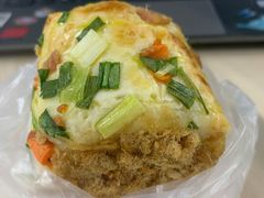 -面包新语(上地华联店)