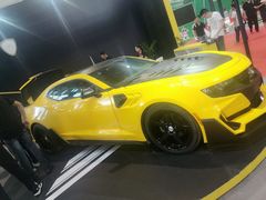 -上海汽车会展中心