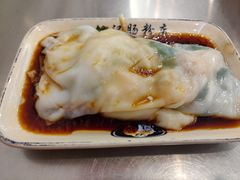 -银记肠粉店(市桥店)