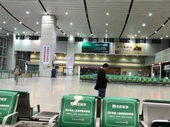 -衡阳东站