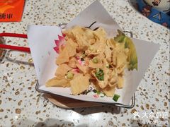 -小董哥烤串·爆汁大油边(故宫店)