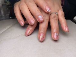 点击看大图 -唇印象·美甲美睫