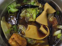 -鹍记特色牛杂面
