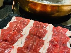 -东来顺饭庄(金泉广场店)