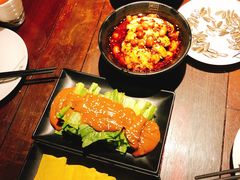 -江边城外烤全鱼(方庄时代购物中心店)