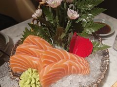 -阿吾罗日本料理(K11艺术中心店)