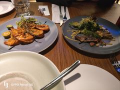 -MARU玛露音乐餐厅(大学路店)