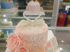 -CAKE BOSS 蛋糕老板(西单君太百货店)