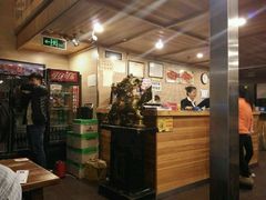 -管氏翅吧(中关村店)