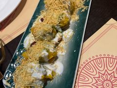 -克比叔叔印度餐厅Kebabs on the Grille(人民广场店)