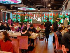 大堂-点都德(北京路贰店)