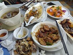 -海鲜街菜馆(海珠南路店)