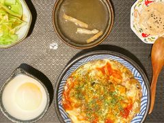 满满芝士牛丼-八全十满(大南店)