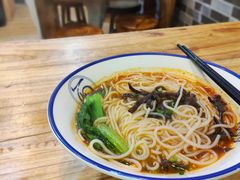 -大碗小面(西门口店)