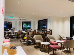 -Peet's Coffee皮爷咖啡(大学路店)