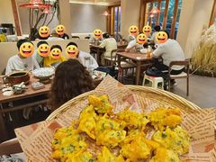 -屋里饭菜·湘菜馆(火车站店)