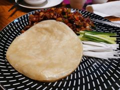 -阿罗新疆菜(人民广场店)