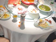 -雲蜀龙阁·金牌水煮鱼(方庄店)