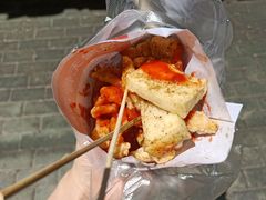 -香酥鸡排(京汉大道店)