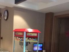 -弘安丽水温泉酒店