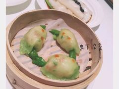 -香宫(九龙香格里拉店)
