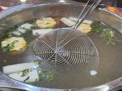 -潮悦牛肉火锅城(水贝店)