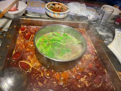 -码头故事火锅(郫县红光店)