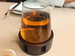 -漢舍川菜馆(国贸商城店)