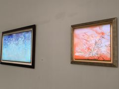 -中国美术学院-美术馆
