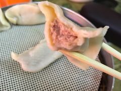 蒸饺-众品香美食(三弓路店)