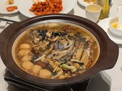 -湖锦酒楼·32年地道湖北菜(光谷店)