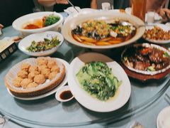 -谢氏老金口(江夏武昌大道店)