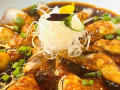 -隐庐·古法川菜(高新店)