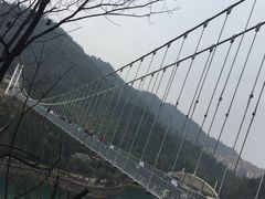 -石燕湖生态旅游景区