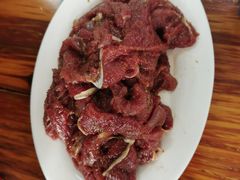 -真香牛肉老店(思源路店)