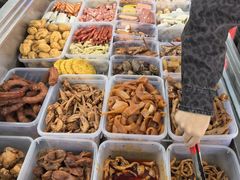 -曹氏鸭脖(团结总店)