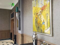 -香江小厨 The Kitchen(香江俱乐部店)