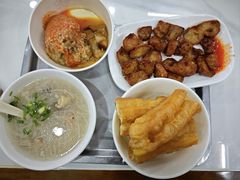 -东街钟楼肉粽(总店)