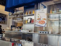 -玛尚诺Pizza&Bar(长泰广场店)